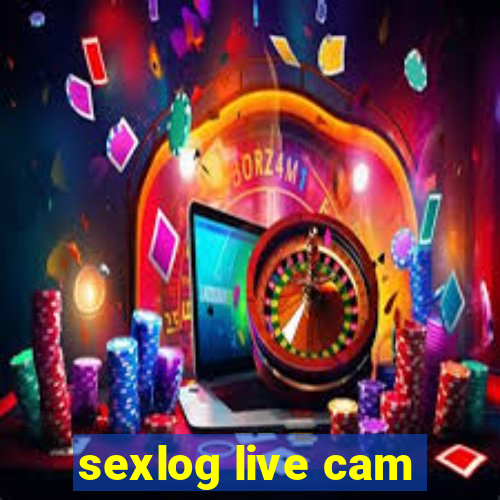 sexlog live cam